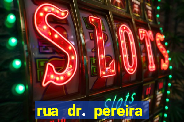 rua dr. pereira dos santos 25 tijuca